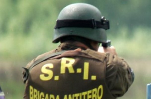 Sava: Dezmint categoric existenţa unor angajaţi SRI care ar avea calitatea de parlamentari